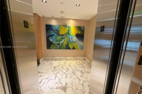 Copropriété à louer à Miami, Floride: 1 chambre, 83.15 m2 № 2145875 - photo 29