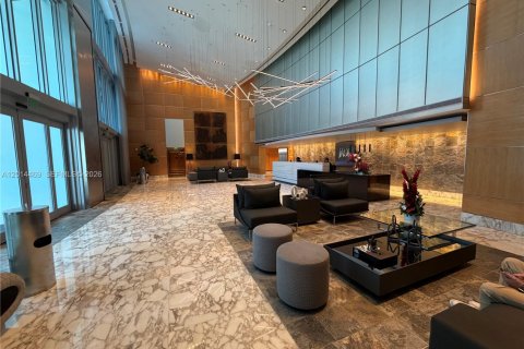 Copropriété à louer à Miami, Floride: 1 chambre, 83.15 m2 № 2145875 - photo 28