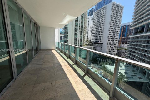 Copropriété à louer à Miami, Floride: 1 chambre, 83.15 m2 № 2145875 - photo 12