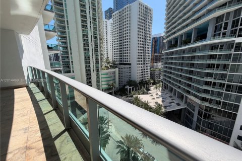 Copropriété à louer à Miami, Floride: 1 chambre, 83.15 m2 № 2145875 - photo 13
