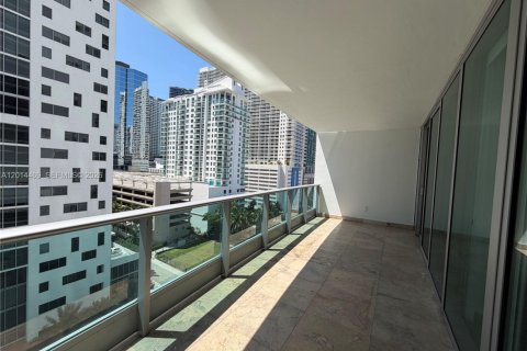 Copropriété à louer à Miami, Floride: 1 chambre, 83.15 m2 № 2145875 - photo 11