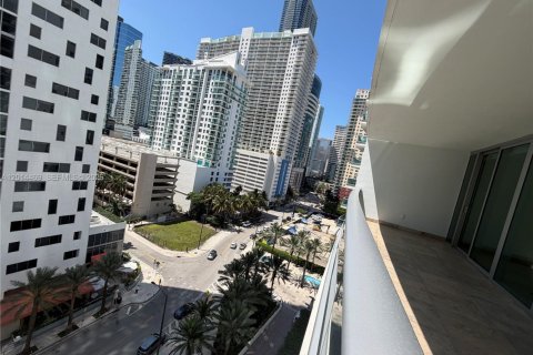 Copropriété à louer à Miami, Floride: 1 chambre, 83.15 m2 № 2145875 - photo 14