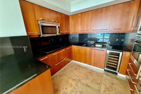 Copropriété à louer à Miami, Floride: 1 chambre, 83.15 m2 № 2145875 - photo 17