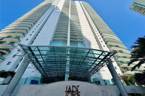 Condo à Miami, Floride, 1 chambre  № 2145875