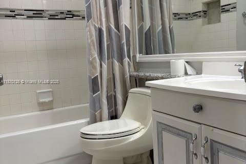 Condo in Coral Springs, Florida, 2 bedrooms  № 1895592 - photo 4