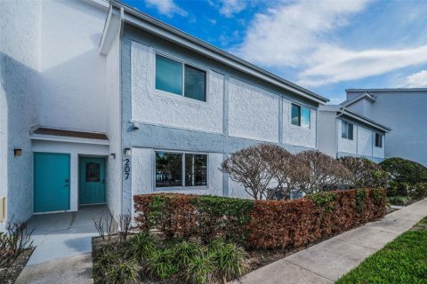 Condo in Clearwater, Florida, 3 bedrooms  № 1722884 - photo 12