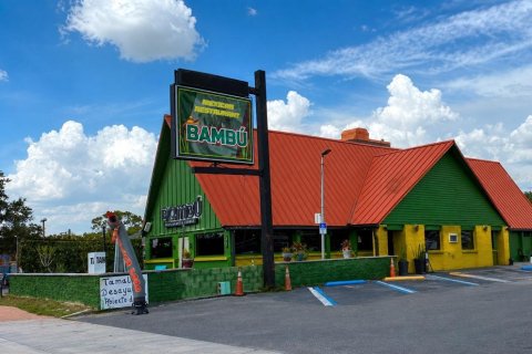 Commercial property in Orlando, Florida 255.85 sq.m. № 2230225 - photo 2