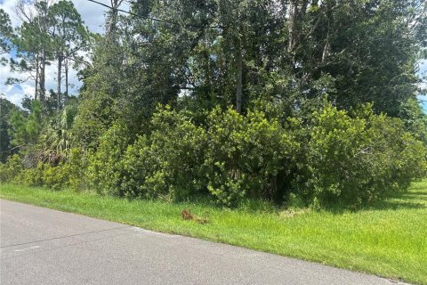 Terreno en venta en Palm Coast, Florida № 1884873 - foto 2