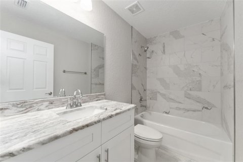 House in Dunnellon, Florida 3 bedrooms, 137.03 sq.m. № 1844581 - photo 26