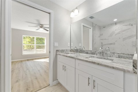 House in Dunnellon, Florida 3 bedrooms, 137.03 sq.m. № 1844581 - photo 20