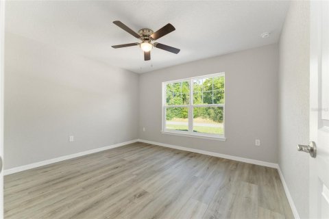 House in Dunnellon, Florida 3 bedrooms, 137.03 sq.m. № 1844581 - photo 27