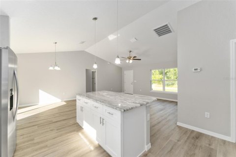 House in Dunnellon, Florida 3 bedrooms, 137.03 sq.m. № 1844581 - photo 14
