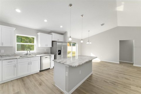 House in Dunnellon, Florida 3 bedrooms, 137.03 sq.m. № 1844581 - photo 15