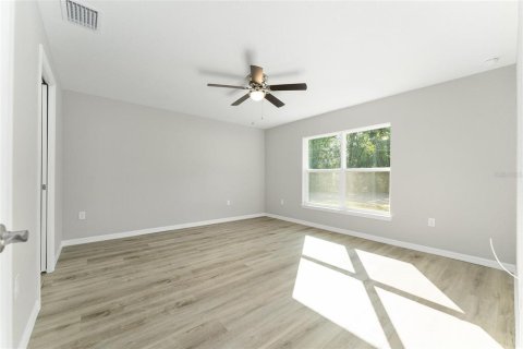 House in Dunnellon, Florida 3 bedrooms, 137.03 sq.m. № 1844581 - photo 16