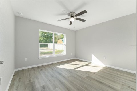House in Dunnellon, Florida 3 bedrooms, 137.03 sq.m. № 1844581 - photo 23