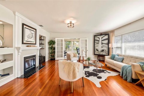 Casa en venta en Saint Petersburg, Florida, 3 dormitorios, 237.18 m2 № 1649674 - foto 23