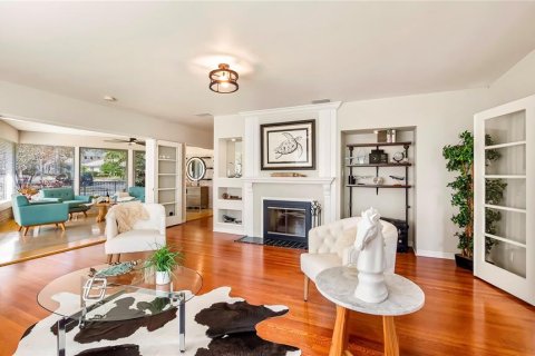 Casa en venta en Saint Petersburg, Florida, 3 dormitorios, 237.18 m2 № 1649674 - foto 17
