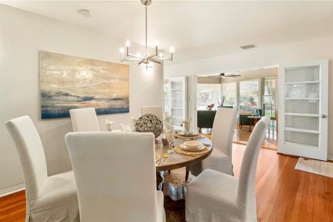 Casa en venta en Saint Petersburg, Florida, 3 dormitorios, 237.18 m2 № 1649674 - foto 9