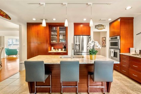 Casa en venta en Saint Petersburg, Florida, 3 dormitorios, 237.18 m2 № 1649674 - foto 4