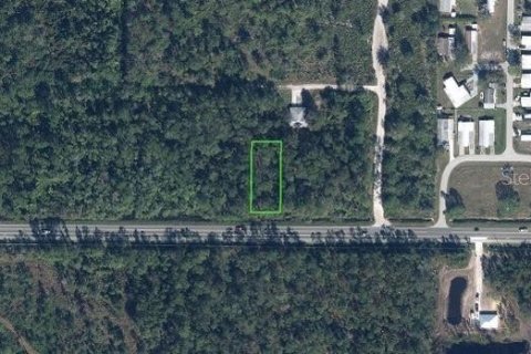Land in Sebring, Florida № 2161376
