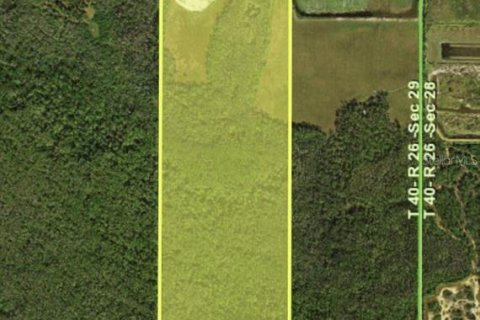 Land in Punta Gorda, Florida № 1901669 - photo 2