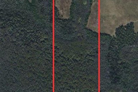 Land in Punta Gorda, Florida № 1901669 - photo 1