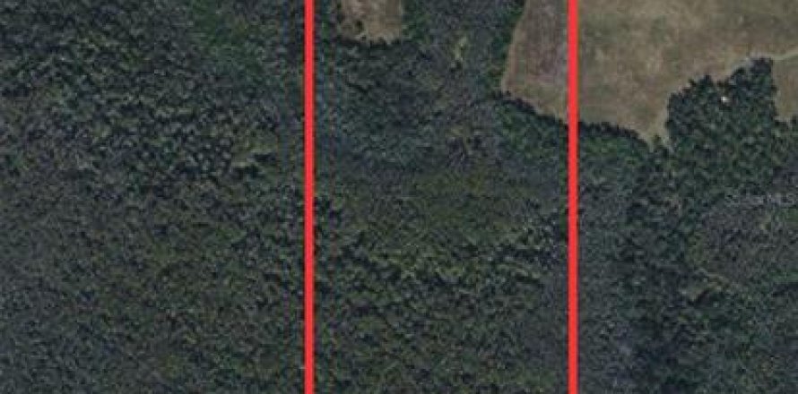 Land in Punta Gorda, Florida № 1901669