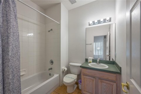 Casa en alquiler en Kissimmee, Florida, 5 dormitorios, 235.23 m2 № 1835256 - foto 27