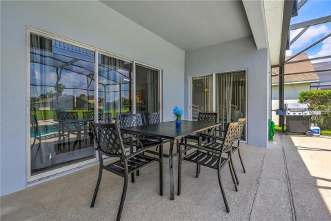 Casa en alquiler en Kissimmee, Florida, 5 dormitorios, 235.23 m2 № 1835256 - foto 14