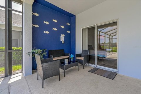 Casa en alquiler en Kissimmee, Florida, 5 dormitorios, 235.23 m2 № 1835256 - foto 16