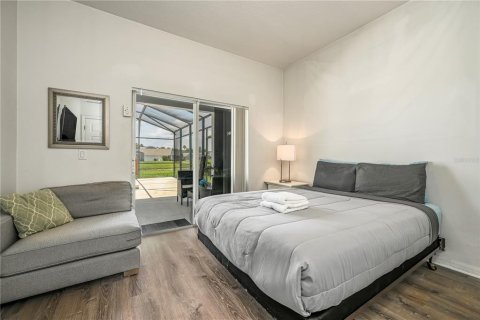 Casa en alquiler en Kissimmee, Florida, 5 dormitorios, 235.23 m2 № 1835256 - foto 22