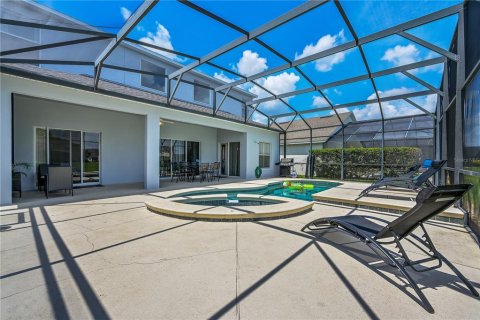 Casa en alquiler en Kissimmee, Florida, 5 dormitorios, 235.23 m2 № 1835256 - foto 17