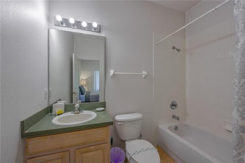 Casa en alquiler en Kissimmee, Florida, 5 dormitorios, 235.23 m2 № 1835256 - foto 24