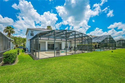 Casa en alquiler en Kissimmee, Florida, 5 dormitorios, 235.23 m2 № 1835256 - foto 21
