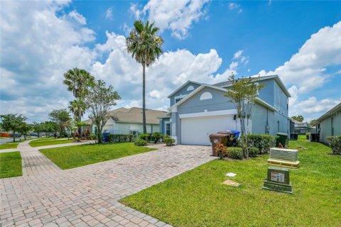 Casa en alquiler en Kissimmee, Florida, 5 dormitorios, 235.23 m2 № 1835256 - foto 4