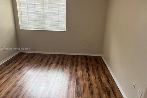 Снять в аренду кондоминиум в Пемброк-Пайнс, Флорида 1 спальня, 64.1м2, № 1991008 - фото 5