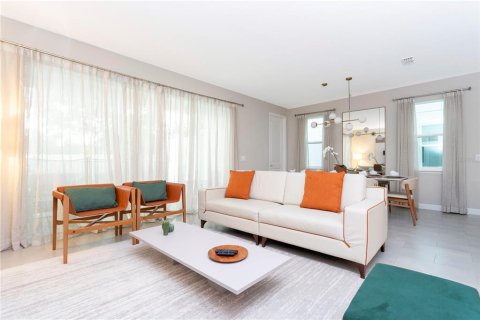 Townhouse in Kissimmee, Florida 5 bedrooms, 201.23 sq.m. № 1373097 - photo 12
