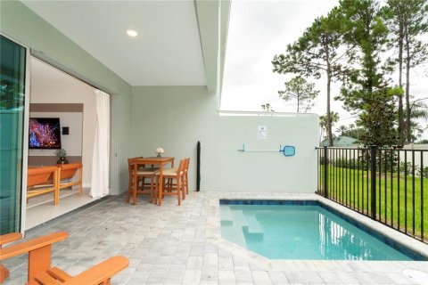 Townhouse in Kissimmee, Florida 5 bedrooms, 201.23 sq.m. № 1373097 - photo 23