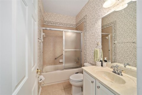 House in Ocala, Florida 3 bedrooms, 188.78 sq.m. № 1717833 - photo 16