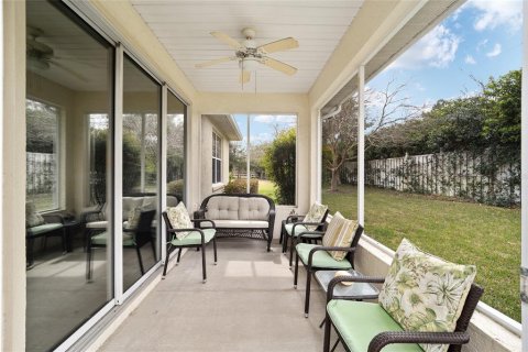 House in Ocala, Florida 3 bedrooms, 188.78 sq.m. № 1717833 - photo 21