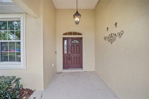 House in Ocala, Florida 3 bedrooms, 188.78 sq.m. № 1717833 - photo 3