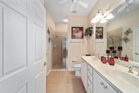 House in Ocala, Florida 3 bedrooms, 188.78 sq.m. № 1717833 - photo 12