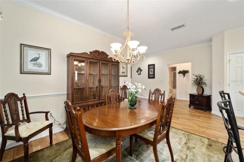House in Ocala, Florida 3 bedrooms, 188.78 sq.m. № 1717833 - photo 8