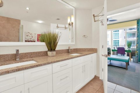 Copropriété à vendre à Tampa, Floride: 2 chambres, 147.71 m2 № 1744865 - photo 23