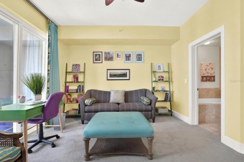 Copropriété à vendre à Tampa, Floride: 2 chambres, 147.71 m2 № 1744865 - photo 20