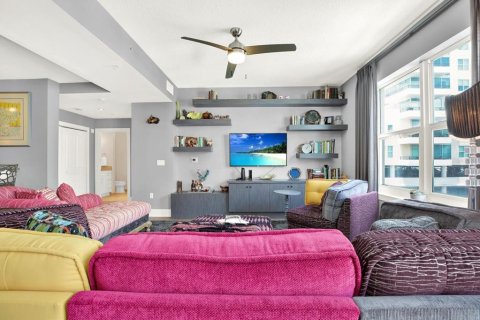 Copropriété à vendre à Tampa, Floride: 2 chambres, 147.71 m2 № 1744865 - photo 16