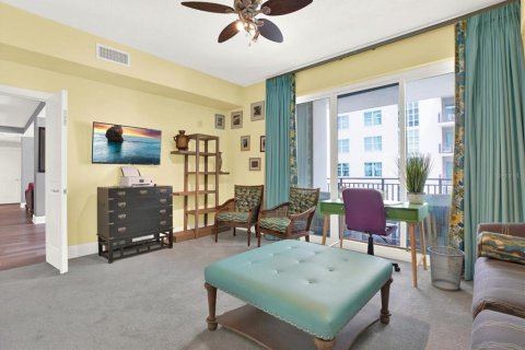 Copropriété à vendre à Tampa, Floride: 2 chambres, 147.71 m2 № 1744865 - photo 22