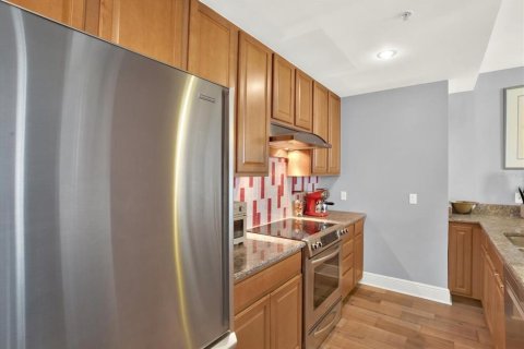 Copropriété à vendre à Tampa, Floride: 2 chambres, 147.71 m2 № 1744865 - photo 9