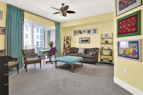Copropriété à vendre à Tampa, Floride: 2 chambres, 147.71 m2 № 1744865 - photo 21