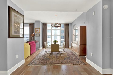 Copropriété à vendre à Tampa, Floride: 2 chambres, 147.71 m2 № 1744865 - photo 13